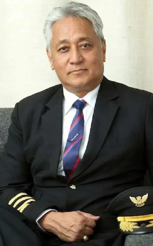 Vijay Lama