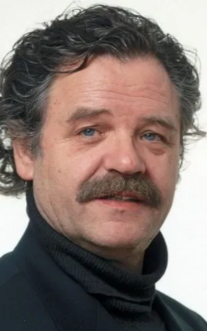 Gunter Berger