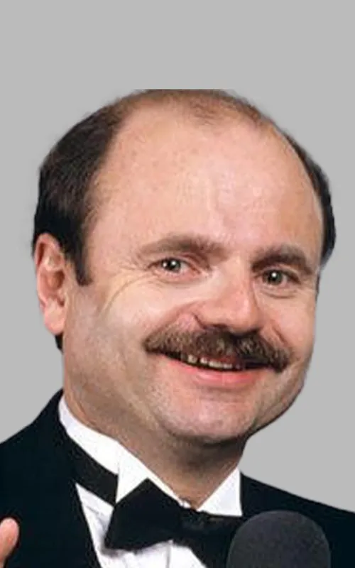Howard Finkel