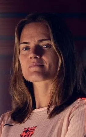 Irene Paredes