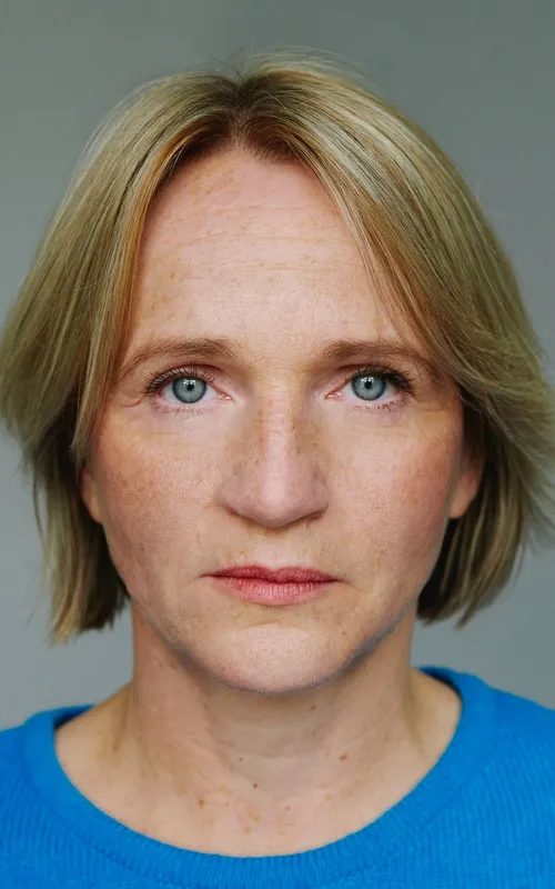 Isabel Schosnig