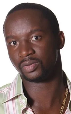 Nathaniel Ramabulana