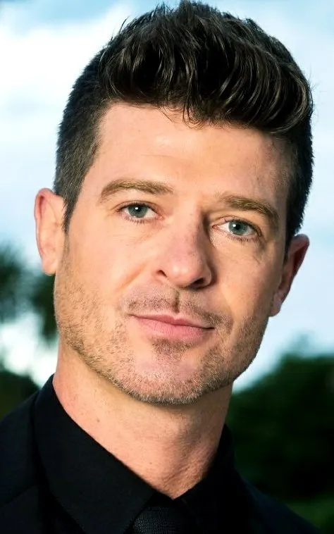 Robin Thicke