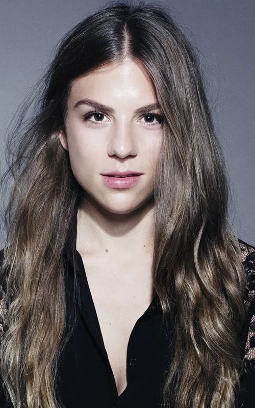 Morgane Polanski