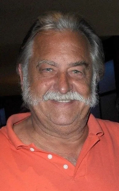 Timothy Patrick Quill