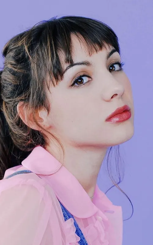 Hannah Marks