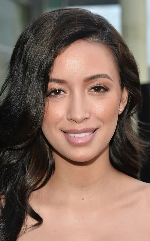 Christian Serratos