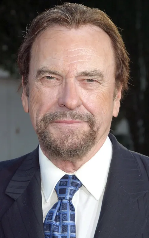 Rip Torn