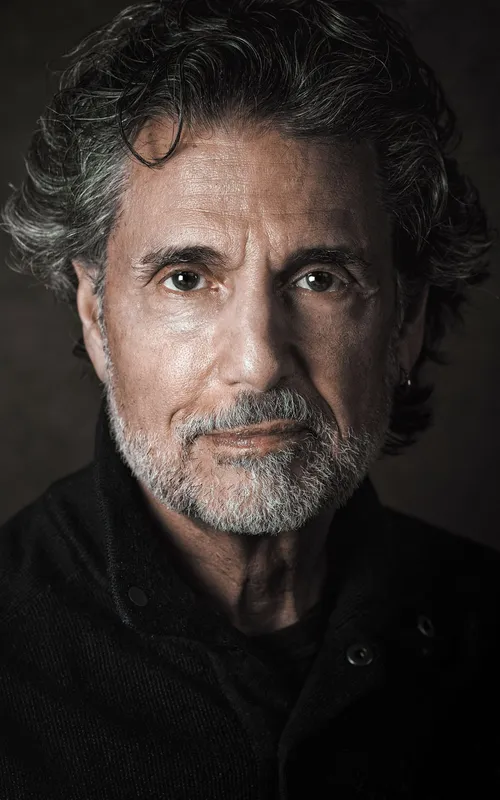 Chris Sarandon