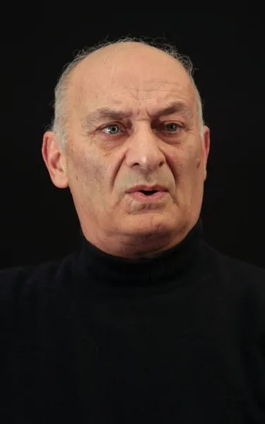 Shota Kristesashvili