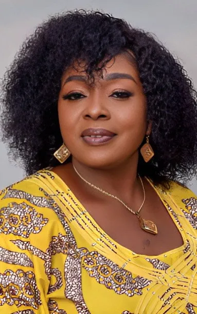 Rita Edochie