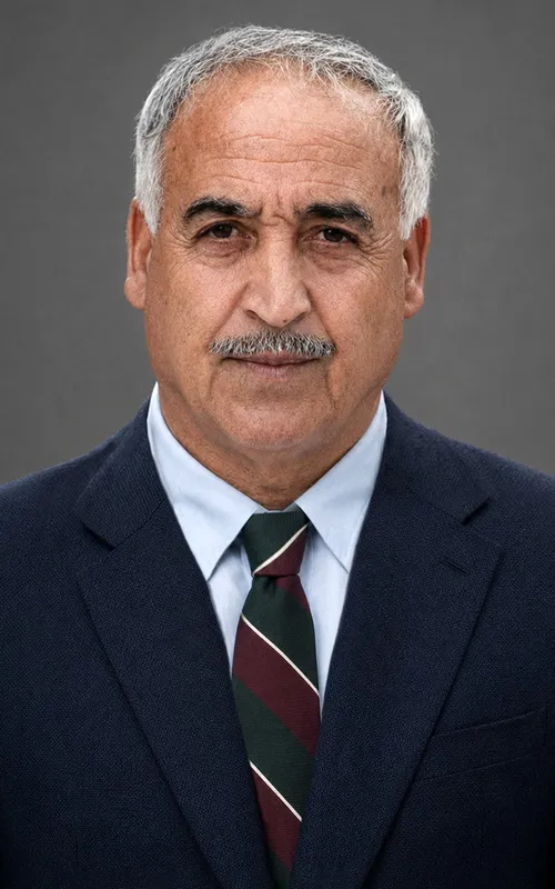 Abdelhamid Kermali