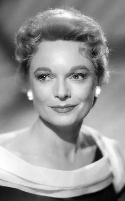 Anna Neagle