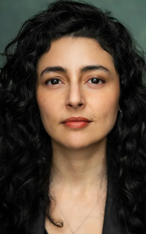 Shanaya Rafaat