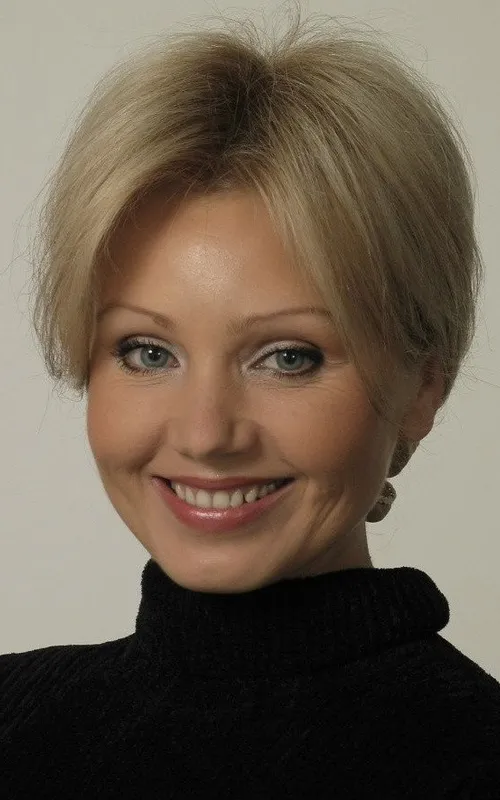 Irina Klimova