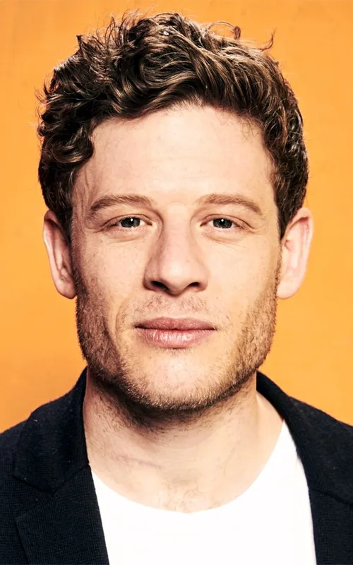 James Norton