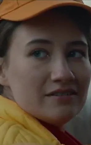 Anastasiya Koveshnikova