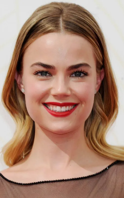 Rebecca Rittenhouse