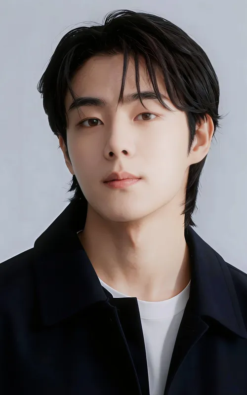Yoo Jung-hoo