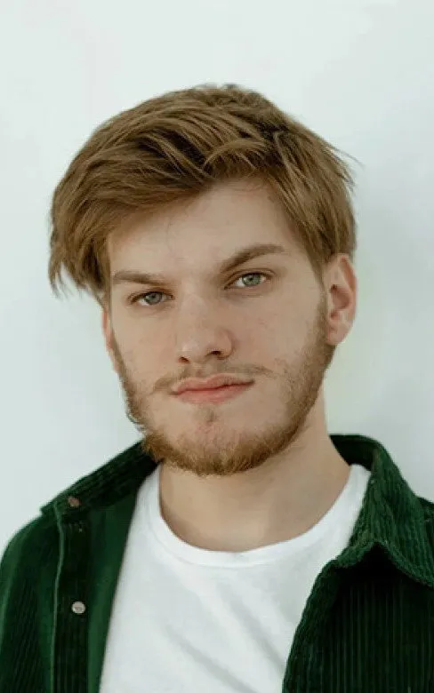 Andrey Maksimov