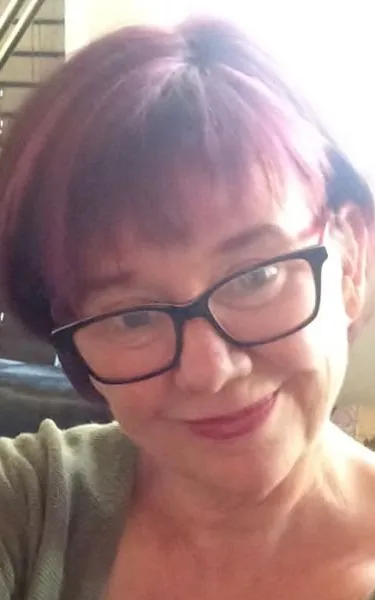 Deborah Maxwell Dion