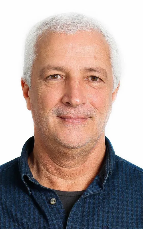 Paulo Rosa