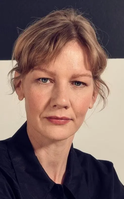 Sandra Hüller