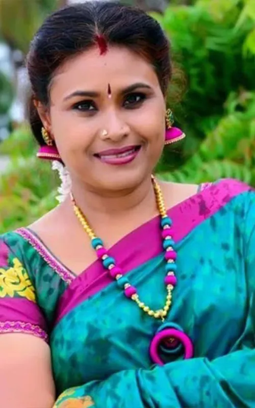 Gowthami Vembunathan