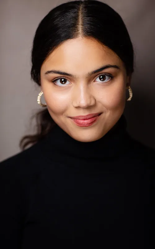 Eloise Payet