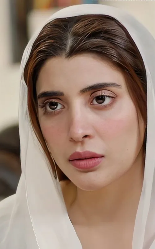 Urwa Hocane