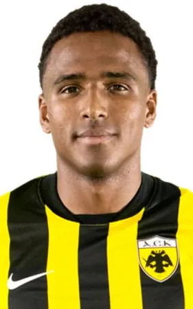 Niclas Eliasson