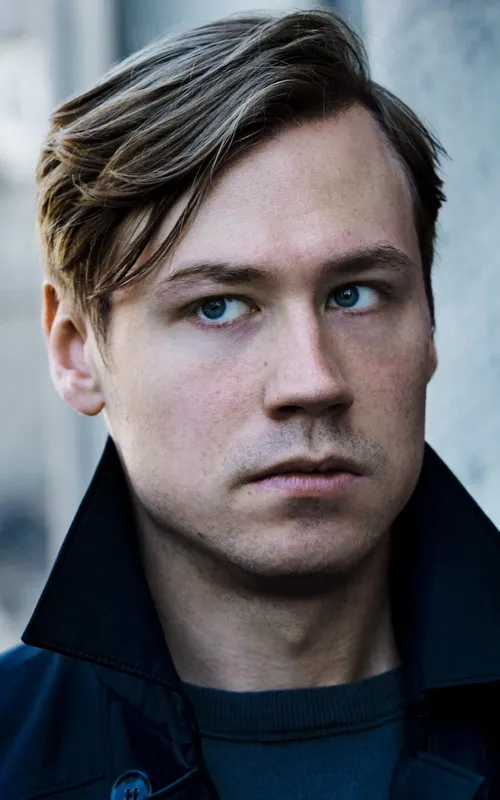 David Kross