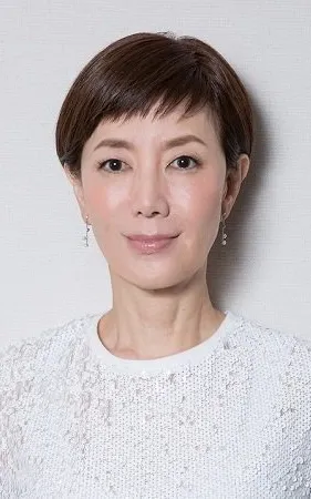 Keiko Toda