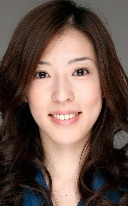 Aimi Nakamura