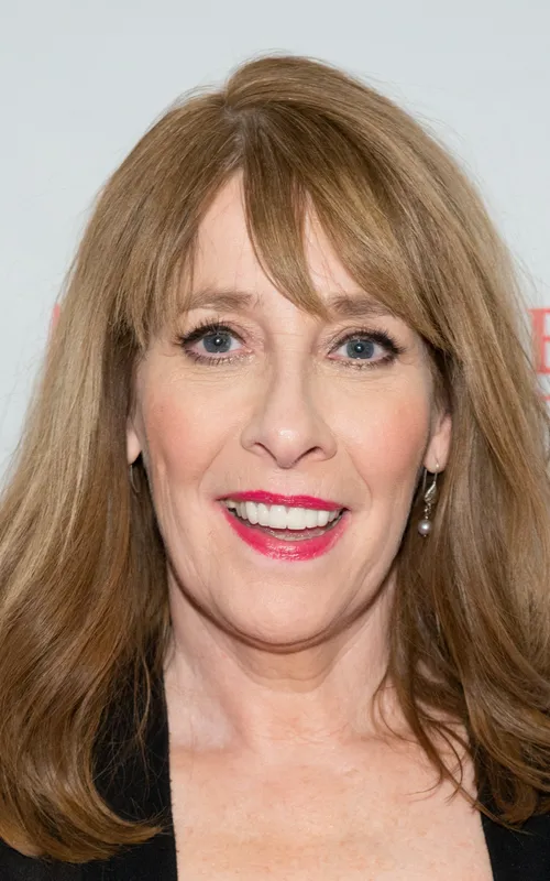 Phyllis Logan
