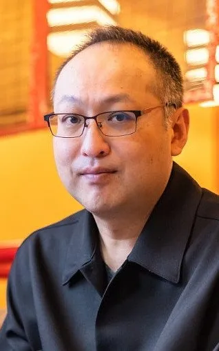Yuusuke Tokuda