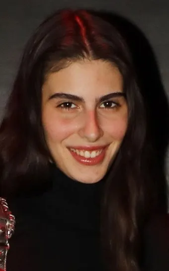 Nandia Spiliotopoulou