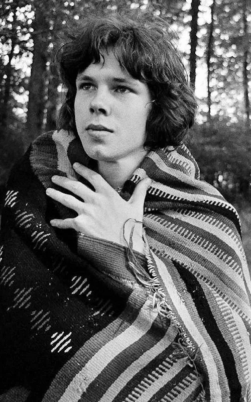 Nick Drake