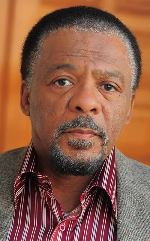 Duane R. Shepard Sr.