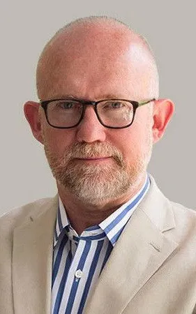 Rick Wilson