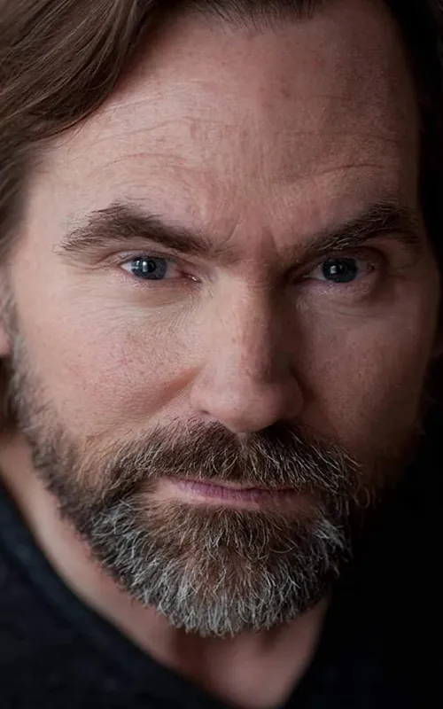 David Anthony Marshall