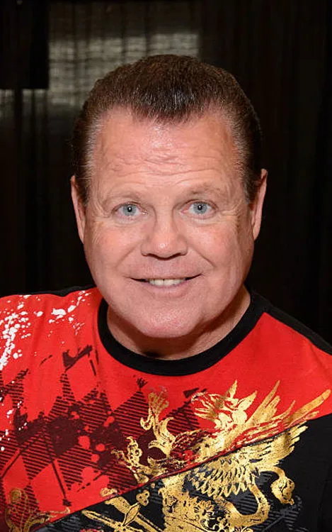 Jerry Lawler