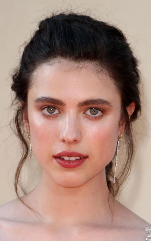 Margaret Qualley