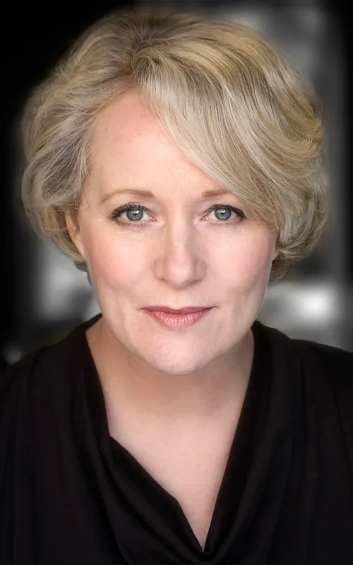 Michelle Holmes