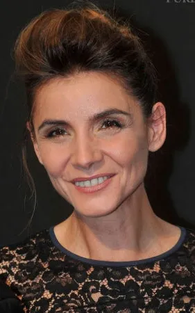 Clotilde Courau