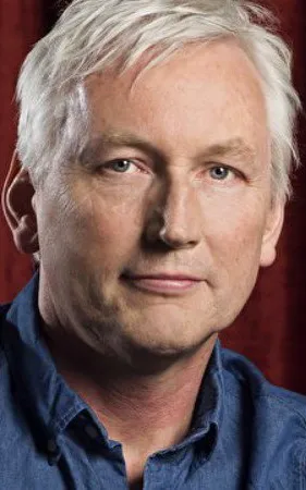 Ernst Nathorst-Böös