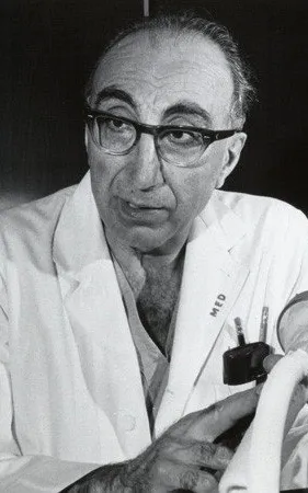 Michael DeBakey