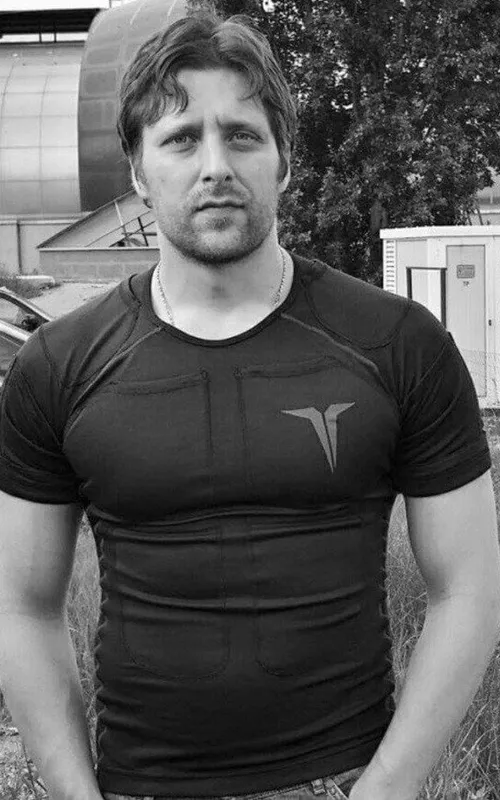 Danko Jordanov