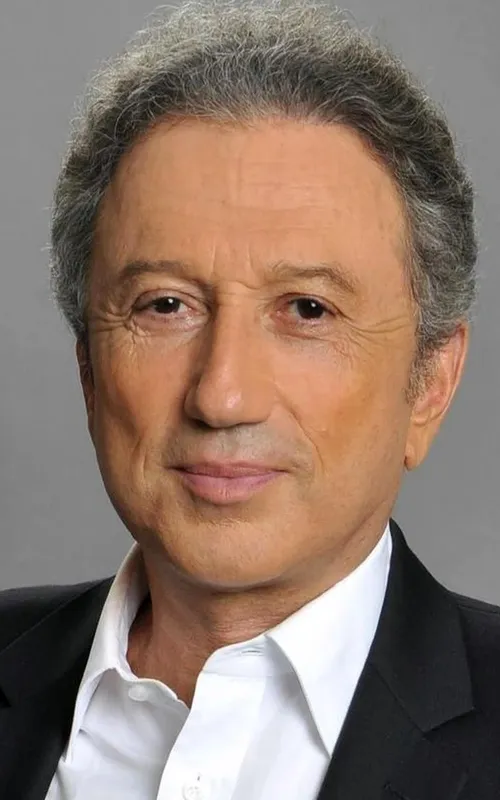 Michel Drucker