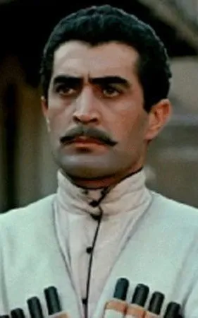 Kartlos Maradishvili